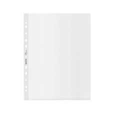 Leitz Zeigetasche Recycle A4 Maxi Transparent