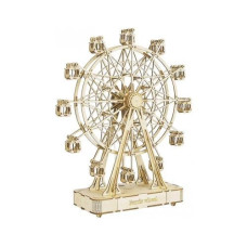 OEM Bausatz Riesenrad Musicbox OEM Bausatz Riesenrad Musicbox