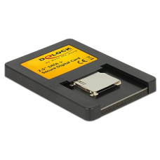 Delock Adapter 91673 SATA - SD