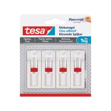 tesa Klebenagel für Tapete & Put 1 kg