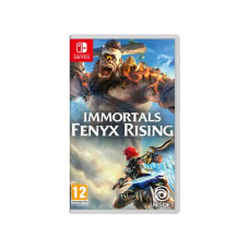 Ubisoft Immortals Fenyx Rising