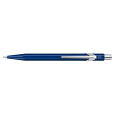 Caran d'Ache Druckbleistift 844 Classic Line 0.7 mm, Blau Caran d'Ache Druckbleistift 844 Classic Line 0.7 mm, Blau