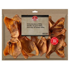 Swiss Mountain Petfood Schweineohren, 800 g Swiss Mountain Petfood Schweineohren, 800 g