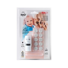 Colop Nio Stempel Little NIO Set Baby, 10-teilig