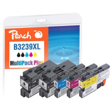 Peach Tinte Brother LC-3239XL 2x BK, C, M, Y Peach Tinte Brother LC-3239XL 2x BK, C, M, Y