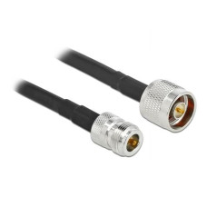 Delock Antennenkabel LMR/CFD300 N-Type zu N-Type, 3 m