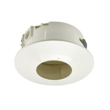 Hanwha Techwin Einbaugehäuse SHF-1500F Elfenbein