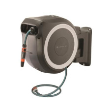 Gardena Wand-Schlauchbox RollUp M/L 25 m