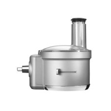 KitchenAid Food-Processor-Vorsatz 5KSM2FPA KitchenAid Food-Processor-Vorsatz 5KSM2FPA