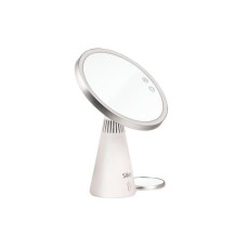 Silk'n Kosmetikspiegel Music Mirror Weiss Silk'n Kosmetikspiegel Music Mirror Weiss