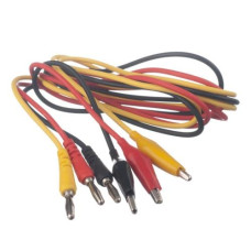 Velleman Messleitung TLM3 Velleman Messleitung TLM3