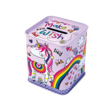 Rachel Ellen Spardose Einhorn, Lila Rachel Ellen Spardose Einhorn, Lila