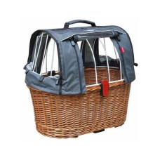 Klick-Fix Velokorb Doggy Basket Plus, KlickFix