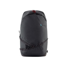 Klättermusen Wanderrucksack Bure 15L, Raven