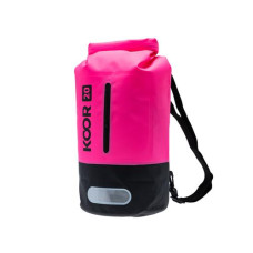 KOOR Dry Bag Toore Pink 20 20 l KOOR Dry Bag Toore Pink 20 20 l