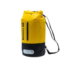 KOOR Dry Bag Toore Gelb 20 20 l KOOR Dry Bag Toore Gelb 20 20 l