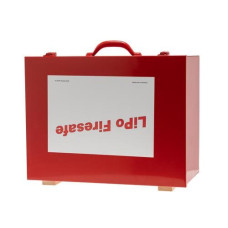 Willimann LiPo-Firesafe Typ 04 438 x 335 x 227 mm Willimann LiPo-Firesafe Typ 04 438 x 335 x 227 mm