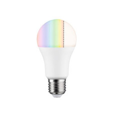 Paulmann Leuchtmittel ZigBee E27 9.3W, RGBW