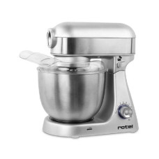 Rotel Küchenmaschine U445CH1 Grau