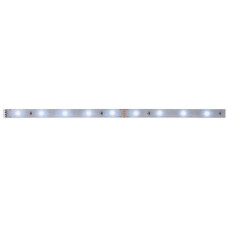 Paulmann LED-Stripe MaxLED 250 6500 K, 1 m Verlängerung Paulmann LED-Stripe MaxLED 250 6500 K, 1 m Verlängerung