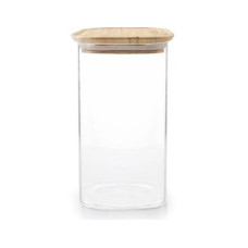 Ibili Vorratsglas 1.5 l, Transparent Ibili Vorratsglas 1.5 l, Transparent