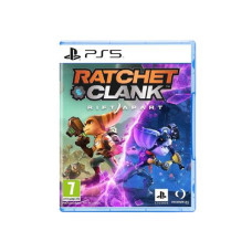 Sony Ratchet & Clank Rift Apart, PS5