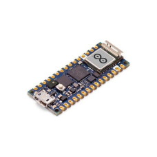 Arduino Entwicklerboard Arduino Nano RP2040 Connect ohne Pinleisten