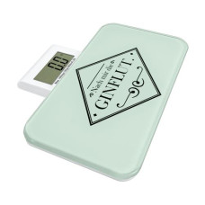 See Mann Garn Reisewaage Gin Transparent See Mann Garn Reisewaage Gin Transparent