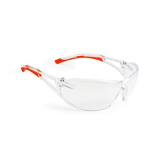 UNICO Schutzbrille 1100 CSV Transparent