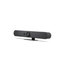 Logitech Rally Bar Mini Graphite Video Collaboration Bar 4K 30 fps