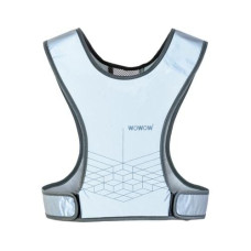 wowow Reflexweste Nova FR, M wowow Reflexweste Nova FR, M