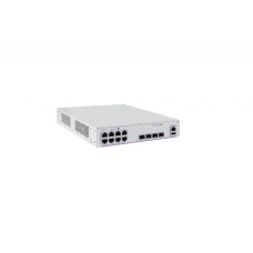 Alcatel-Lucent PoE+ Switch OmniSwitch OS2260-P10 12 Port