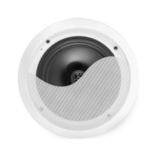 Power Dynamics Deckenlautsprecher CSAG8T 8 Zoll Weiss