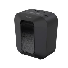 Fellowes Aktenvernichter Powershred LX25 P-4, 6 Seiten Fellowes Aktenvernichter Powershred LX25 P-4, 6 Seiten
