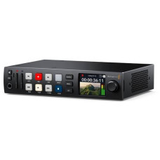 Blackmagic Design Recorder HyperDeck Studio HD Plus Blackmagic Design Recorder HyperDeck Studio HD Plus