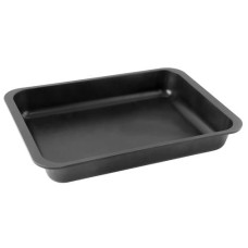 Zenker Auflaufform Special Cooking 41 x 29 cm, Eckig, Schwarz