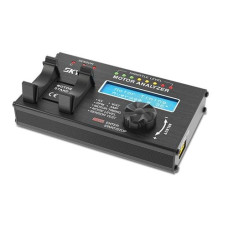 SKYRC Analyzer für Brushlessmotoren SKYRC Analyzer für Brushlessmotoren