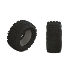 Arrma Reifen dBoots BACKFLIP 4.8 2 Stück, Outcast 8S Arrma Reifen dBoots BACKFLIP 4.8 2 Stück, Outcast 8S