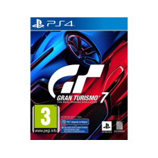 Sony Gran Turismo 7
