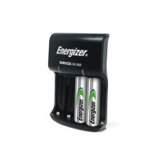 Energizer Ladegerät Base Charger USB inkl. 4x AA 1300 mAh