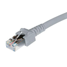 Dätwyler IT Infra Patchkabel Cat 5e, S/UTP, 0.5 m, Grau