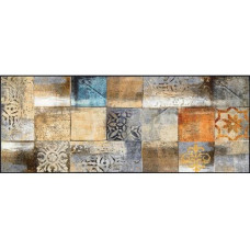 wash+dry Fussmatte Tilea 75 cm x 190 cm wash+dry Fussmatte Tilea 75 cm x 190 cm