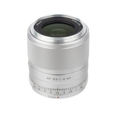 Viltrox Festbrennweite AF 33mm F/1.4 – Fujifilm X-Mount