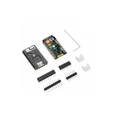 M5Stack Entwicklerboard M5Stamp C3 Mate mit Pin Headers