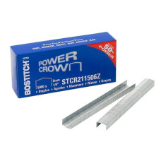 Bostitch Heftklammer STCR211506Z 6 mm 5000 Stück