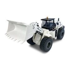 Amewi Radlader G485E Weiss, V5 1:14, RTR