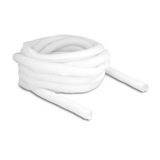 Delock Geflechtschlauch Selbstschliessend 10 m x 25 mm Weiss Delock Geflechtschlauch Selbstschliessend 10 m x 25 mm Weiss