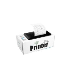 M5Stack Thermodirektdrucker Kit M5 ATOM