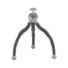 Joby Tischstativ PodZilla Medium Kit Grau Joby Tischstativ PodZilla Medium Kit Grau