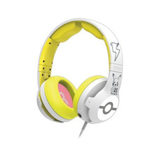 Hori Headset Pikachu – Pop Weiss Hori Headset Pikachu – Pop Weiss